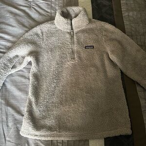 Mens Patagonia Sherpa